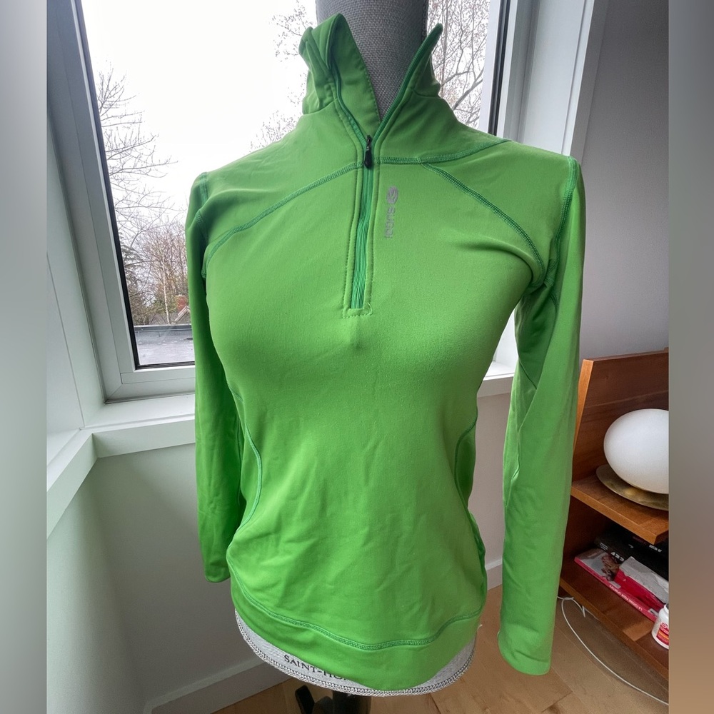 Sugoi long sleeve sport top
